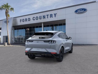Ford Mustang Mach-E