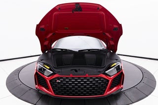 Audi R8 for sale Las Vegas