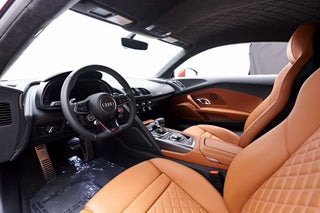 Audi R8 for sale Las Vegas