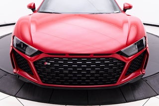 Audi R8 for sale Las Vegas