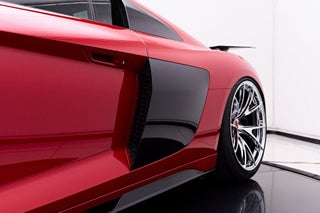 Audi R8 for sale Las Vegas
