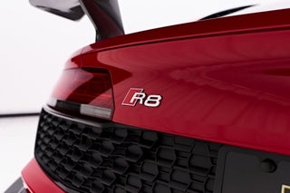 Audi R8 for sale Las Vegas
