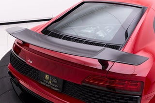 Audi R8 for sale Las Vegas