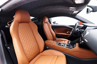 Audi R8 for sale Las Vegas