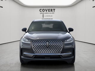 Image of 2025 Lincoln Corsair