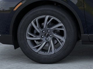 Image of 2025 Lincoln Corsair