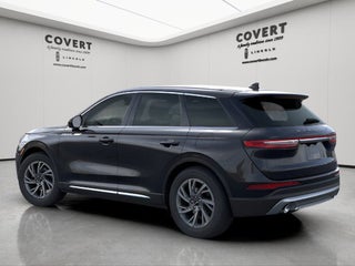 Image of 2025 Lincoln Corsair