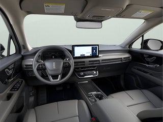 Image of 2025 Lincoln Corsair