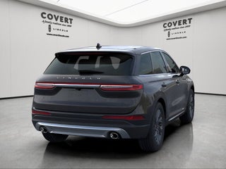 Image of 2025 Lincoln Corsair