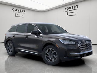Image of 2025 Lincoln Corsair