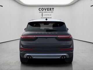 Image of 2025 Lincoln Corsair