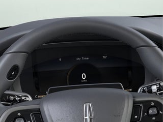 Image of 2025 Lincoln Corsair