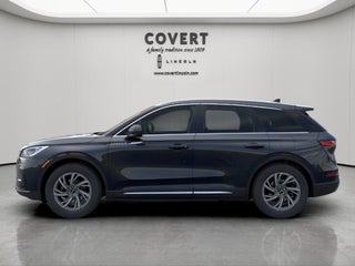 Image of 2025 Lincoln Corsair