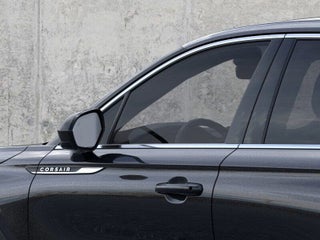 Image of 2025 Lincoln Corsair