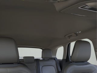 Image of 2025 Lincoln Corsair