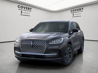 Image of 2025 Lincoln Corsair