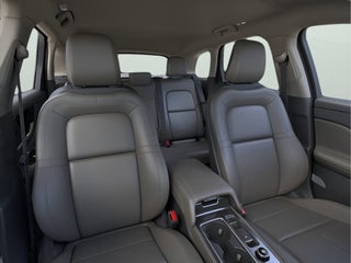 Image of 2025 Lincoln Corsair