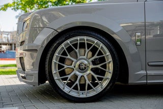 2021 Rolls-Royce Cullinan thumbnail – Fort Lauderdale, FL – 18
