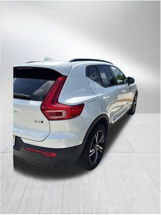 2024 Volvo XC40 thumbnail – Miami, FL – 2