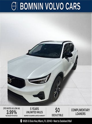 Volvo XC40 for sale Las Vegas