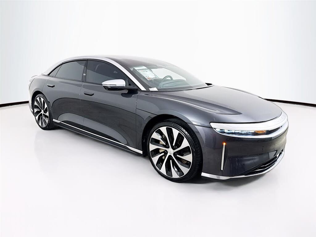 Lucid Air
