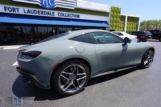 2021 Ferrari Roma thumbnail – Pompano Beach, FL – 7
