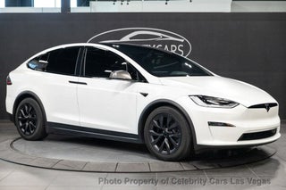 Tesla Model X for sale Las Vegas