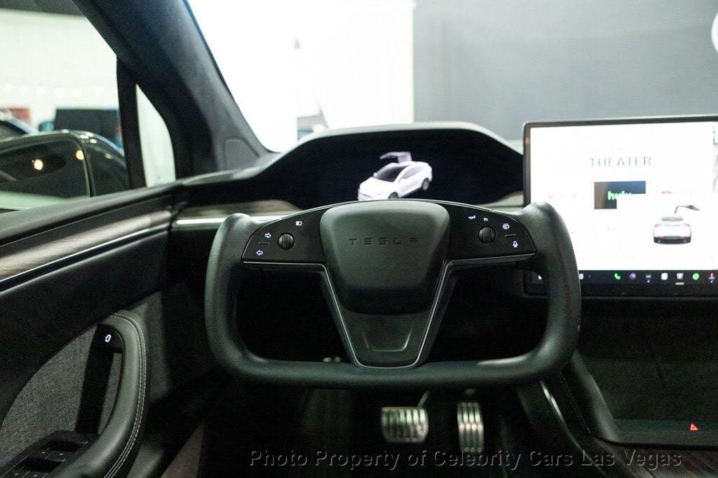 Tesla Model X for sale Las Vegas