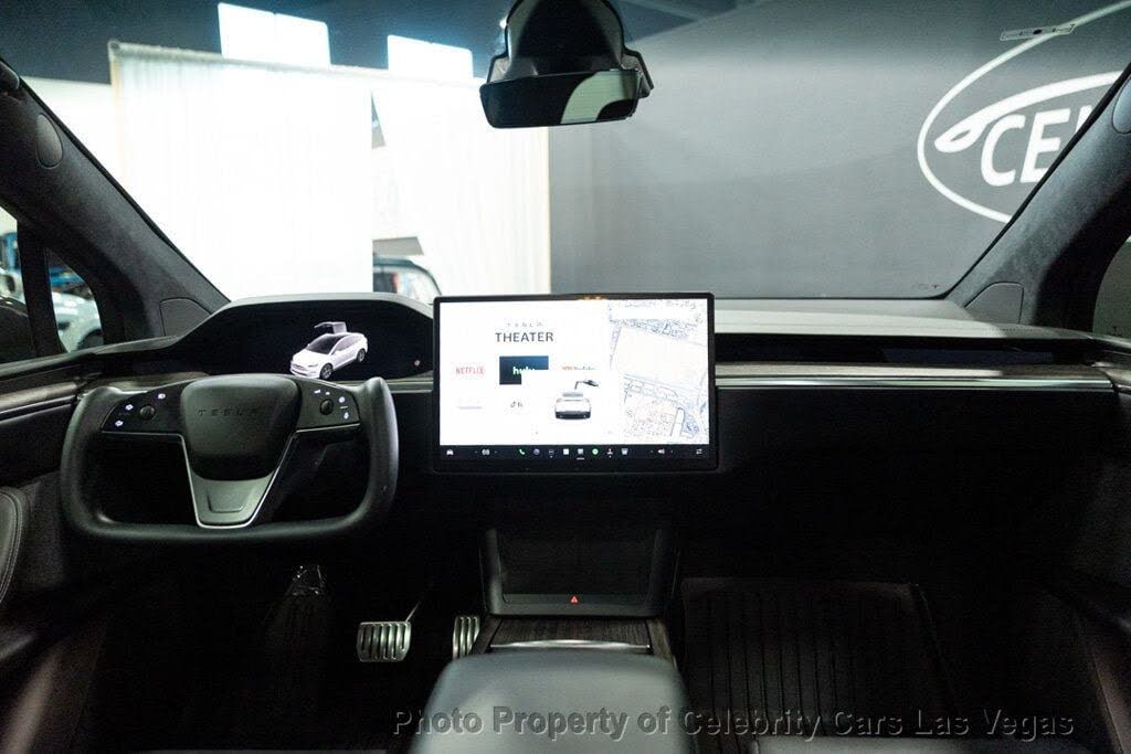 Tesla Model X for sale Las Vegas