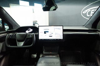 Tesla Model X for sale Las Vegas
