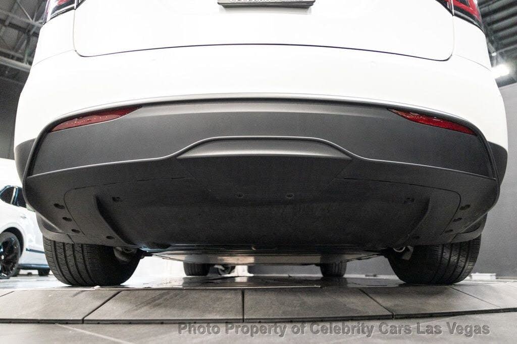 Tesla Model X for sale Las Vegas