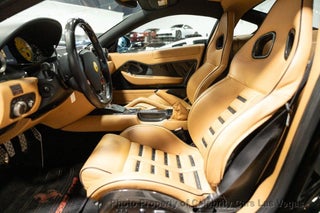 Ferrari 599 GTB Fiorano for sale Las Vegas