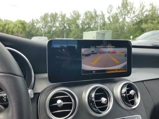 2021 Mercedes-Benz C-Class thumbnail – Miami, FL – 30