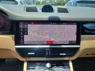 Porsche Cayenne for sale Las Vegas