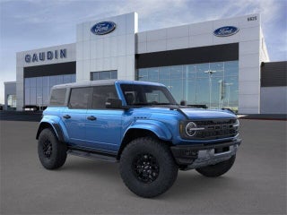 Ford Bronco Raptor