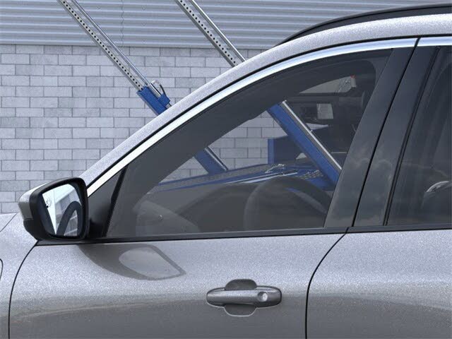 Ford Escape Hybrid Plug-in