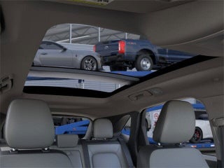 Ford Escape Hybrid Plug-in