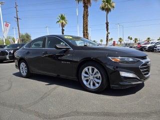 Chevrolet Malibu for sale Las Vegas