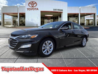 Chevrolet Malibu for sale Las Vegas