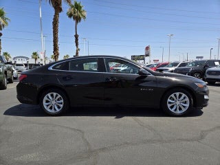 Chevrolet Malibu for sale Las Vegas