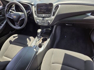 Chevrolet Malibu for sale Las Vegas