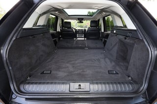 2016 Land Rover Range Rover Sport thumbnail – Pompano Beach, FL – 21