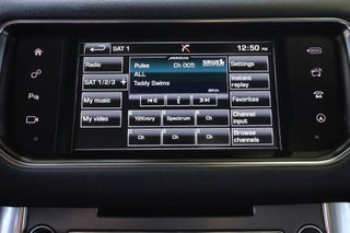 2016 Land Rover Range Rover Sport thumbnail – Pompano Beach, FL – 31
