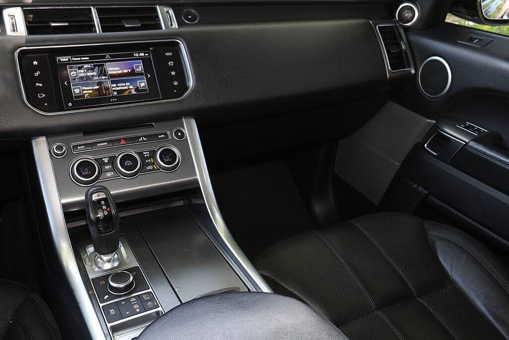 2016 Land Rover Range Rover Sport SE Td6
                                    for sale in Pompano Beach, FL – photo 27