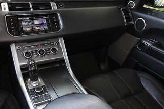 2016 Land Rover Range Rover Sport thumbnail – Pompano Beach, FL – 27
