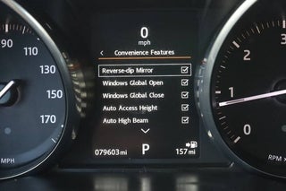 2016 Land Rover Range Rover Sport thumbnail – Pompano Beach, FL – 41