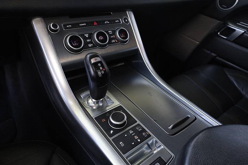 2016 Land Rover Range Rover Sport SE Td6
                                    for sale in Pompano Beach, FL – photo 37