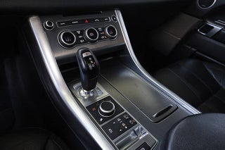 2016 Land Rover Range Rover Sport thumbnail – Pompano Beach, FL – 37