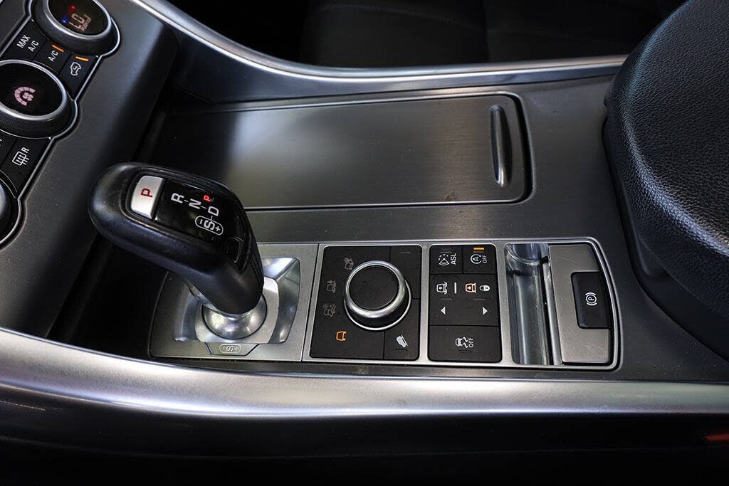 2016 Land Rover Range Rover Sport SE Td6
                                    for sale in Pompano Beach, FL – photo 38