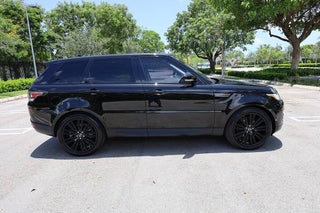 Land Rover Range Rover Sport for sale Las Vegas